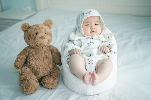 资阳15天的宝宝