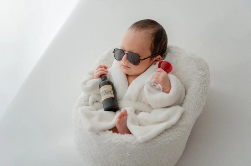 资阳宝宝积食发烧怎么处理