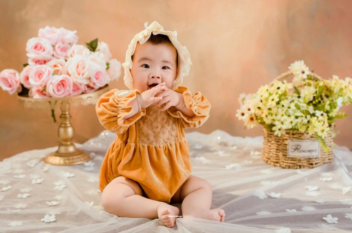 资阳月子里宝宝睡多久